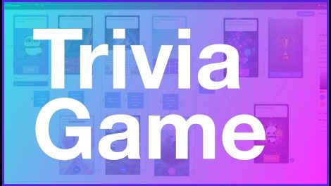 trivia game