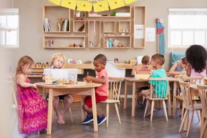 Montessori Preschool