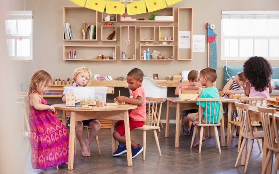 Montessori Preschool